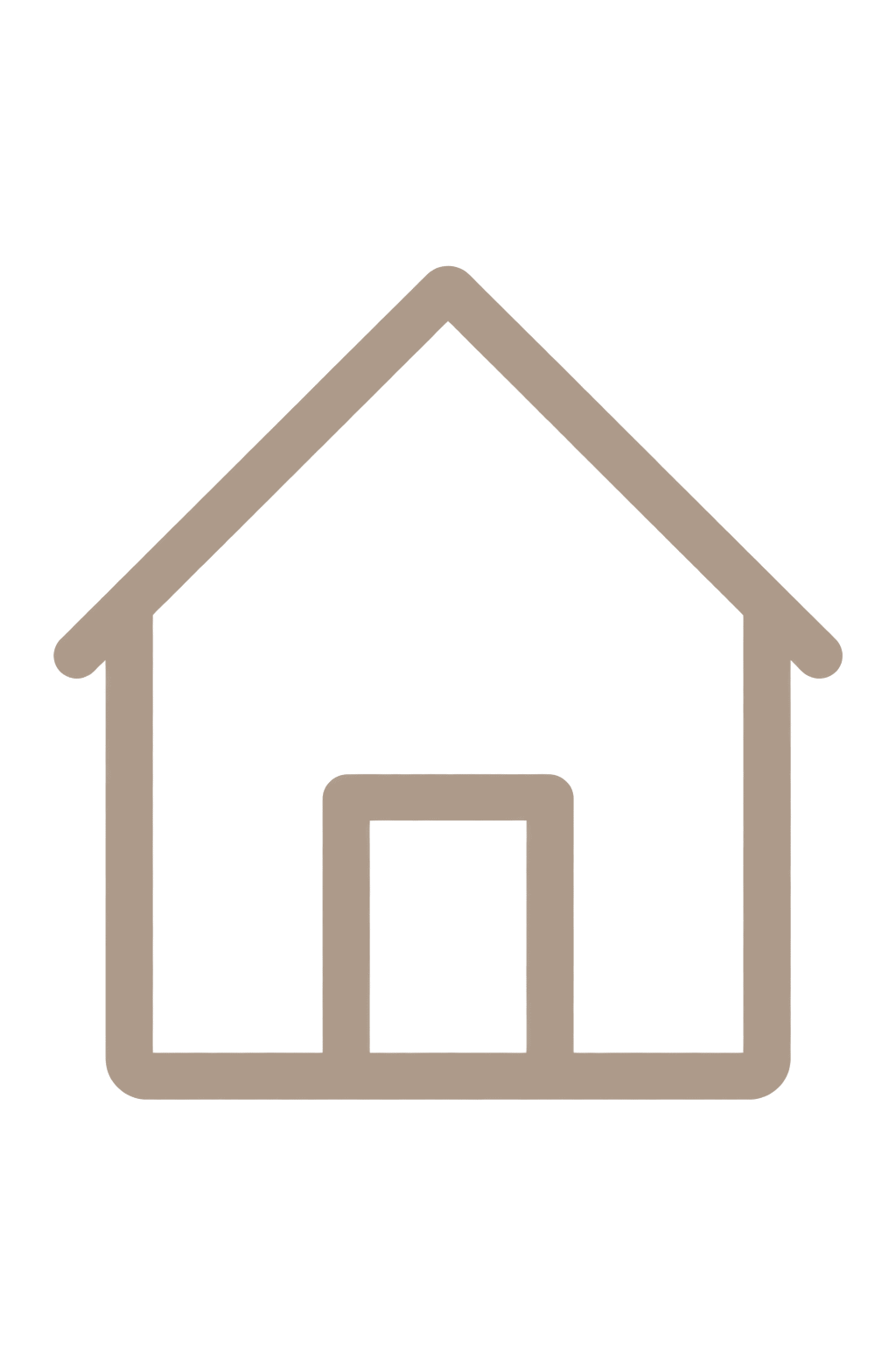 Architectural clarity icon
