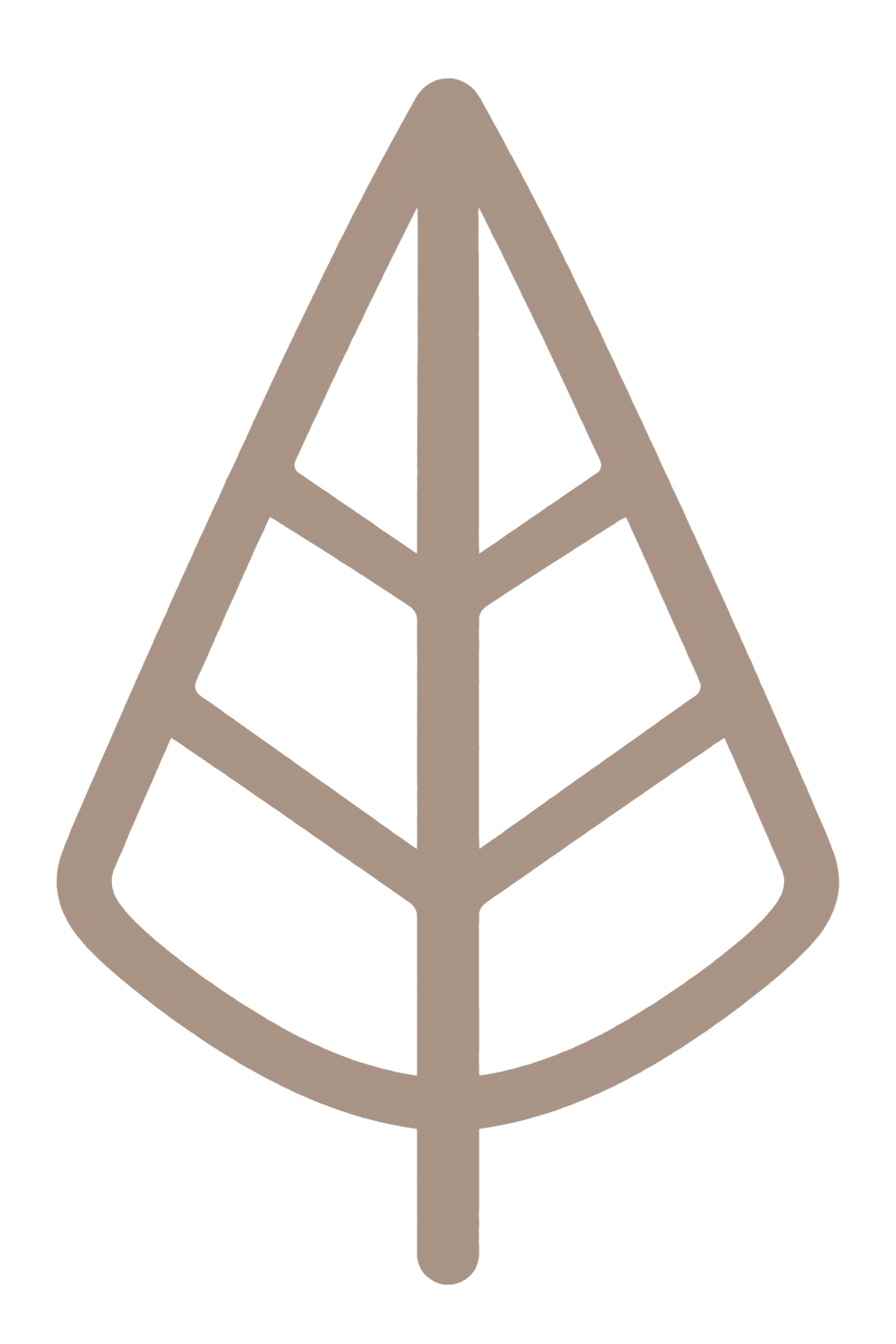 Natural materials icon