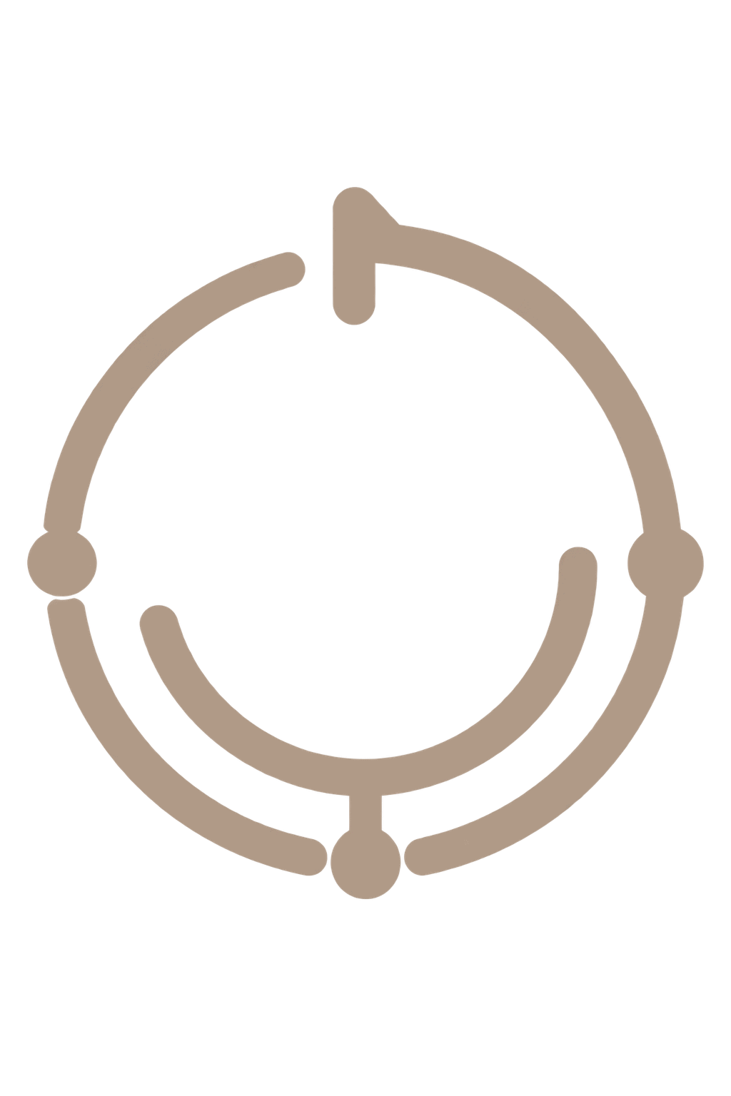 Soft forms icon