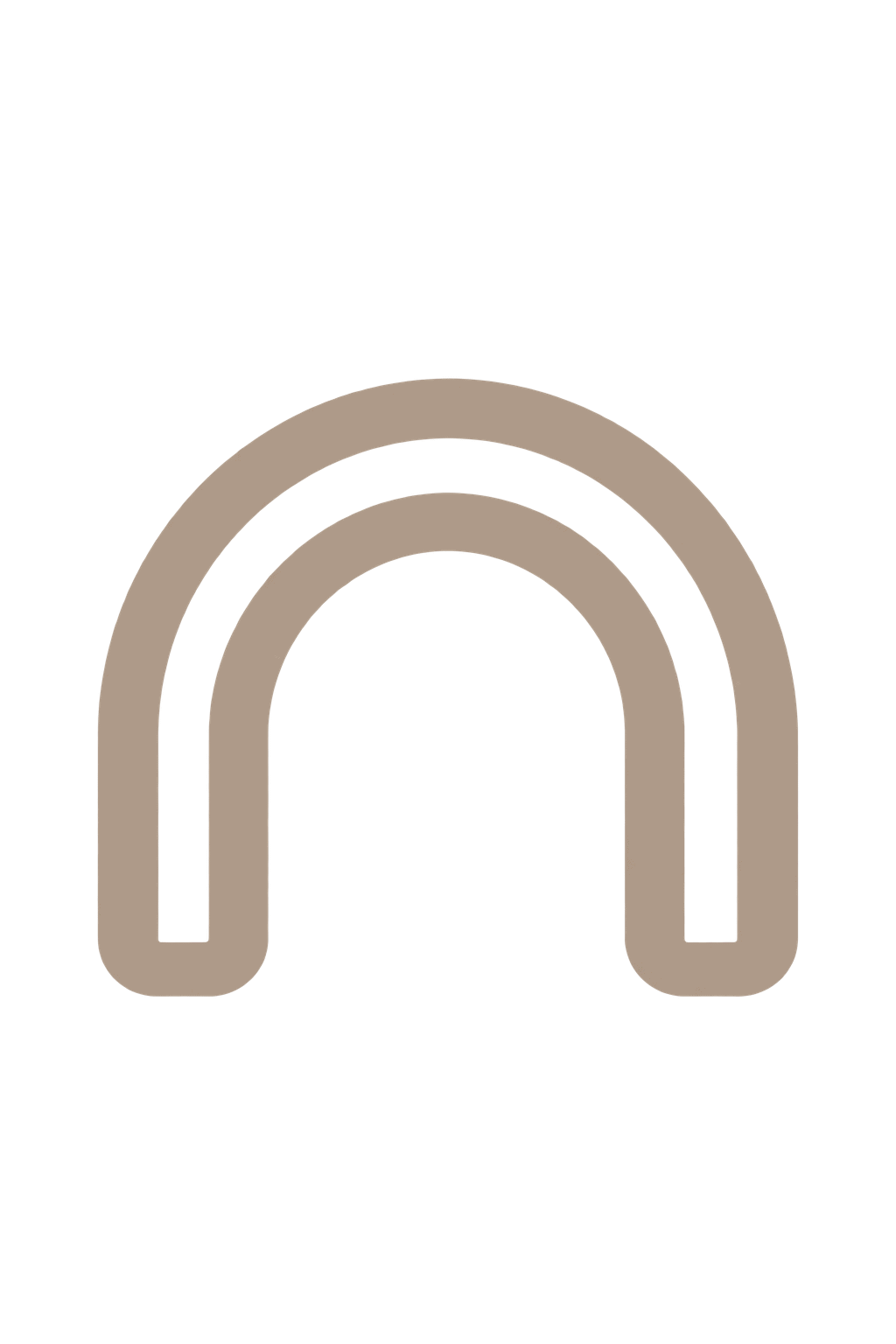 Timeless simplicity icon