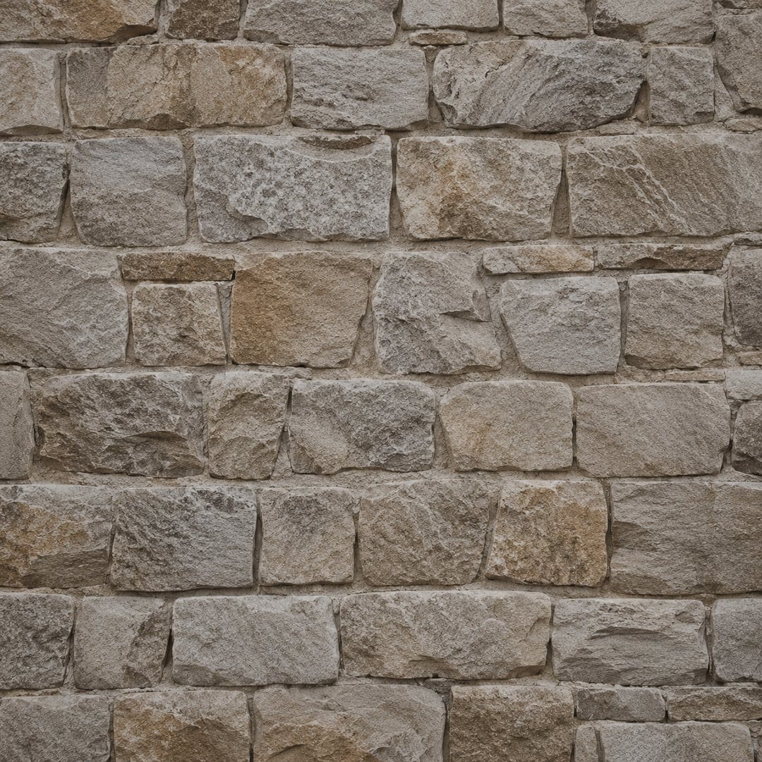 Natural stone material – limestone and slate for Modern Alpine interiors