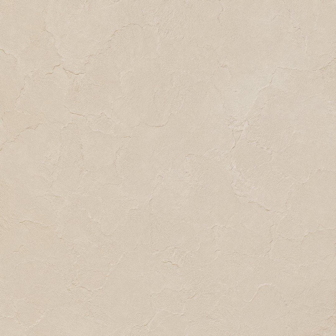Lime plaster finish for Modern Mediterranean interiors