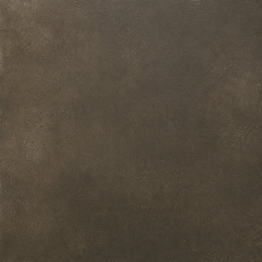 Muted metal finish for Wabi-Sabi interiors