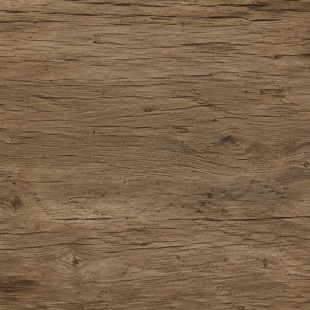 Reclaimed wood material for Wabi-Sabi interiors