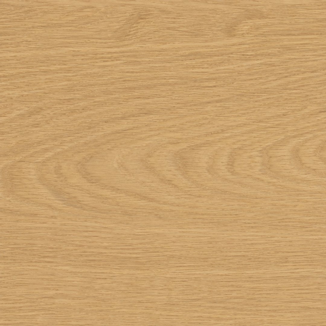 Light oak material for Warm Minimalism interiors