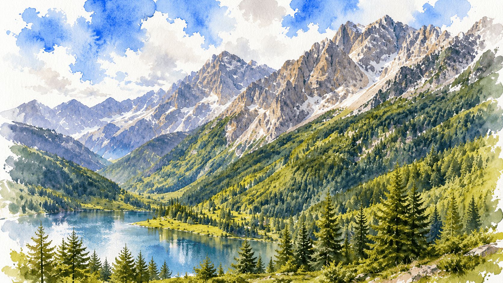 Dolomites, Italy – Modern Alpine interior inspiration