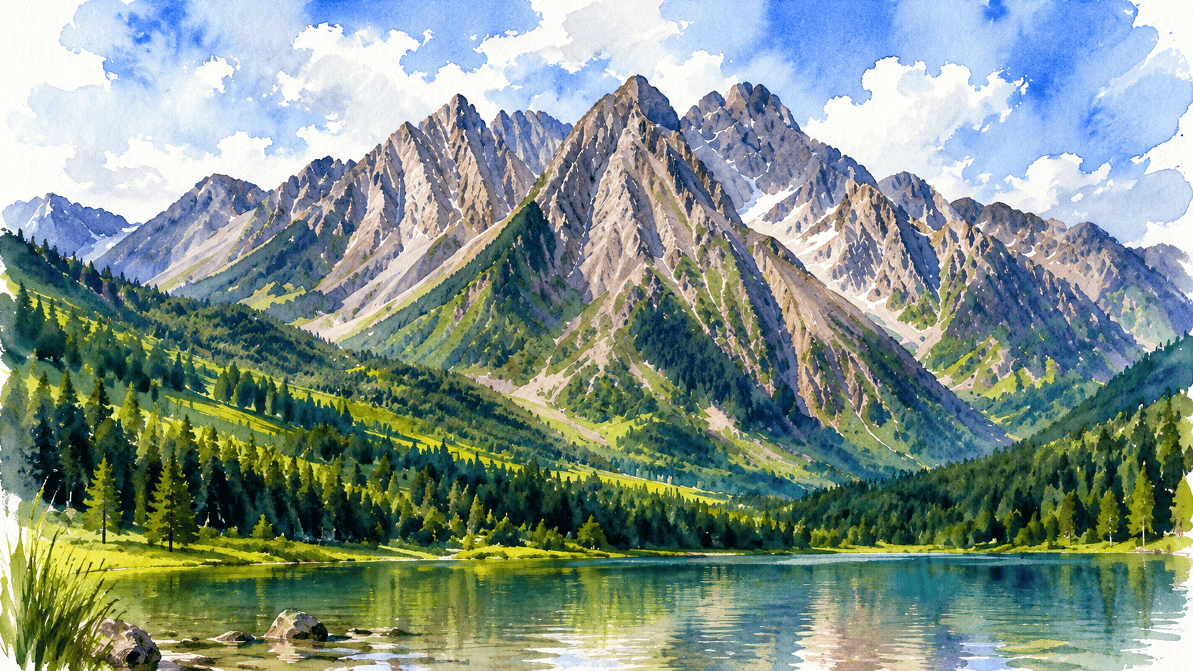 Tyrol, Austria – Modern Alpine interior inspiration