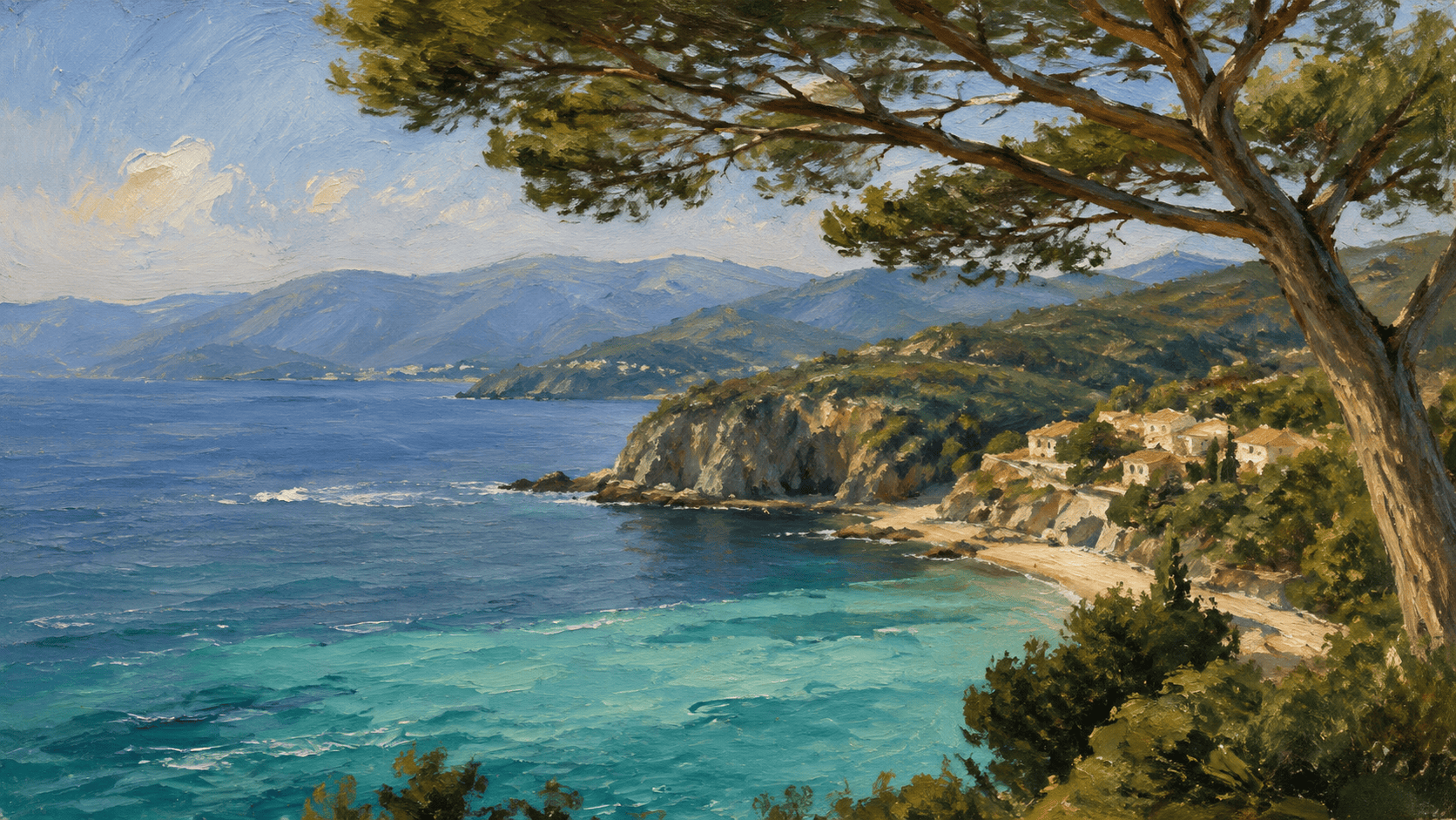 Ibiza, Spain – Modern Mediterranean interior inspiration
