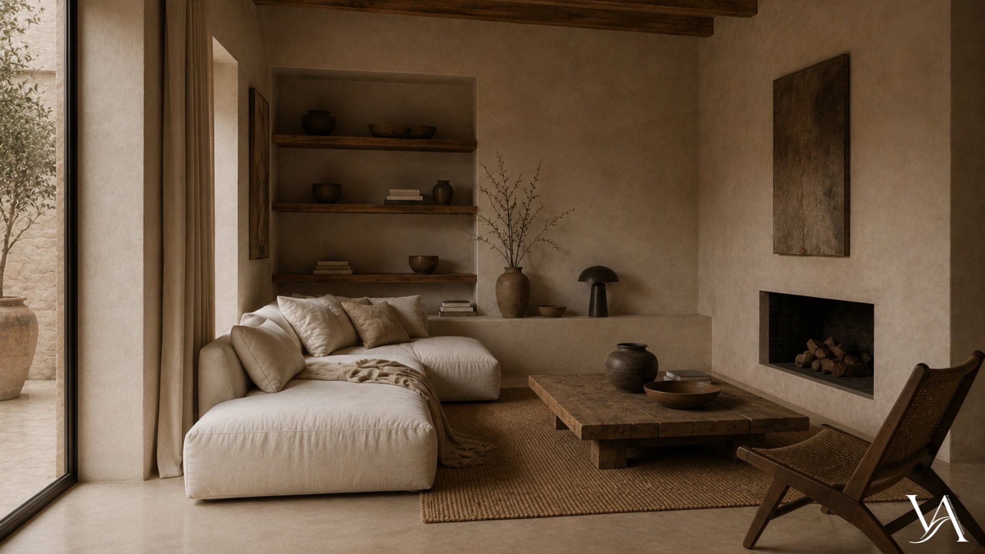 Wabi-Sabi style story – Wabi-Sabi at Home