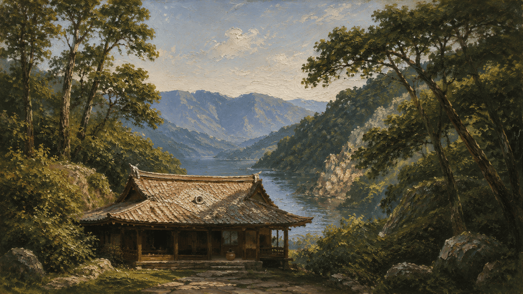 Hakone, Japan – Warm Minimalism interior inspiration